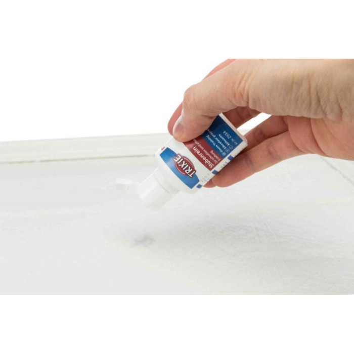 Притягувач-масло для привчання до туалету, 50мл