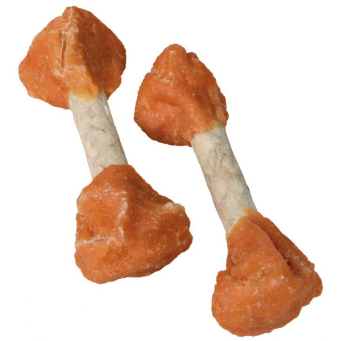 Лакомство для собак PREMIO Chicken Bites, куриные гантели 100г