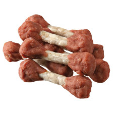 Ласощі для собак PREMIO Duck Bites з качкою 80г