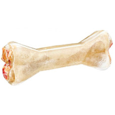 Жевательные кости со вкусом салями 12см/2шт