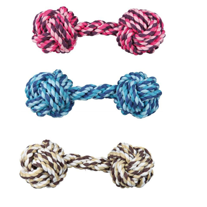 Гантель-канат 20см/220г