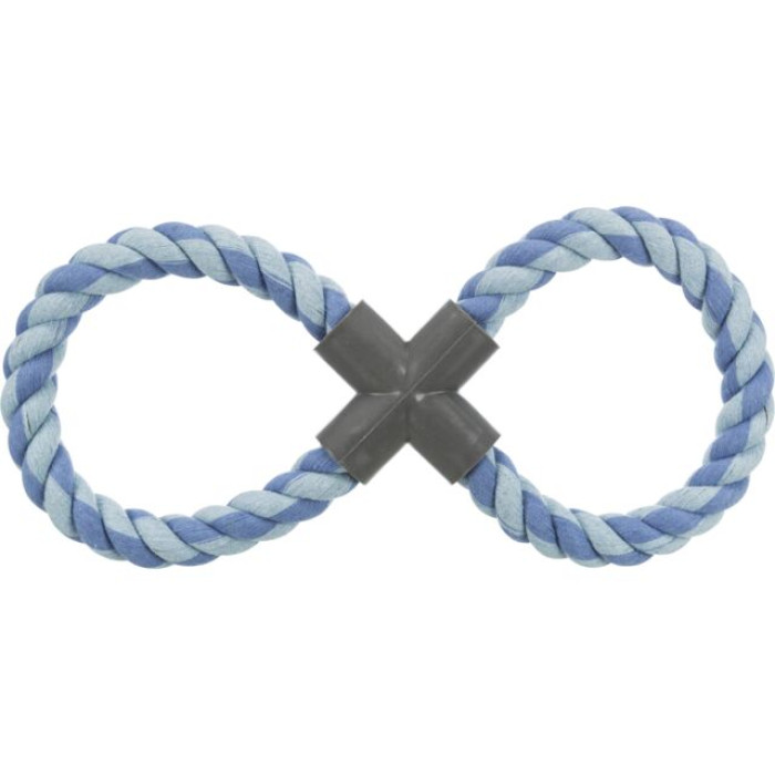 Ігровий канат-вісімка 35см/280г