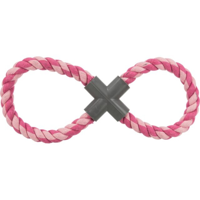 Ігровий канат-вісімка 35см/280г