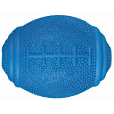 Мяч для регби литой 8см