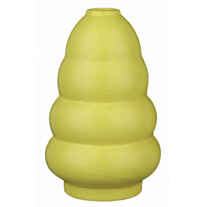 Груша одноцветная литая 8,5см