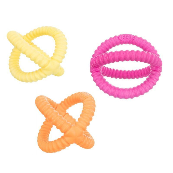 Плавающая игрушкаTugger для собак