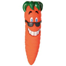 Морковь винил, 20см
