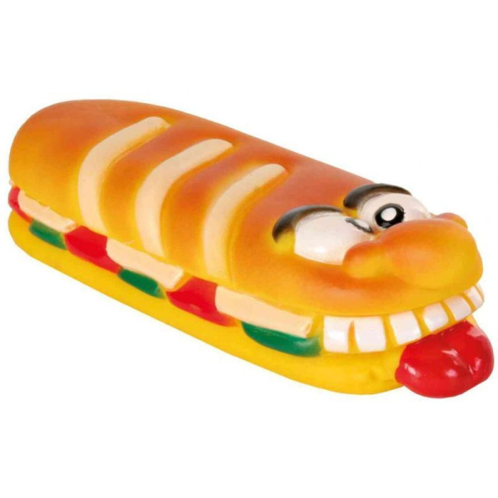 Веселый Хот-дог, винил, 19см