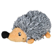 Їжачок плюшевий для собак 12см