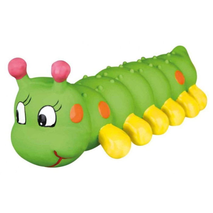 Игрушка для собак Caterpillar 26см