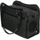 Сумка-переноска Amina 18х29х37см, чорний