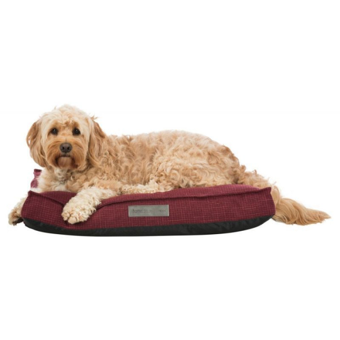 Подушка Talis для собак, ягодный