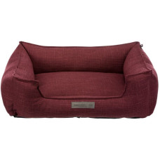 Мягкое место Talis, 60х50см, ягодный