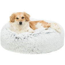 Мягкое место Harvey, 60см, бело-черный