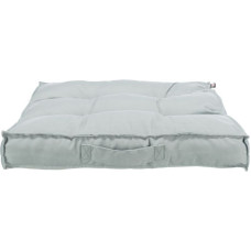 Лежак для собак Felia, серый