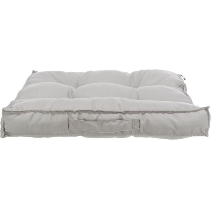 Лежак для собак Felia, серо-коричневый