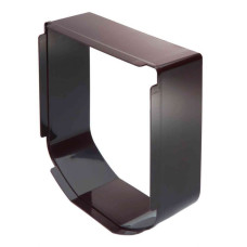 Рамка-тунель для дверцят SureFlap (№38535/38545), коричневий