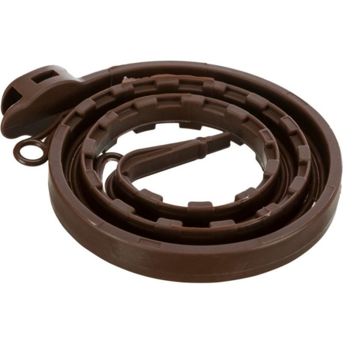 Нашийник антипаразитарний для собак і цуценят, 60см