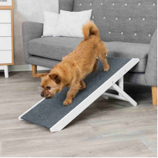 Пандус домашний, 36х90см, белый