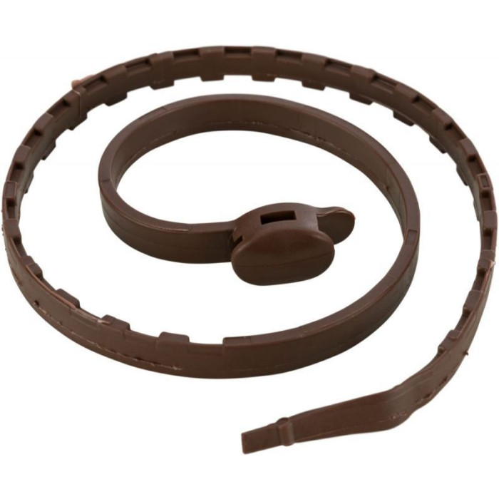 Нашийник біологічно антиблошиний TRIXIE для котів