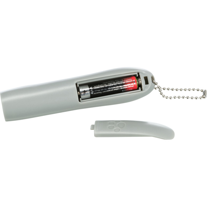 Указка світлодіодна "Catch the light" з малюнком миша, 11см