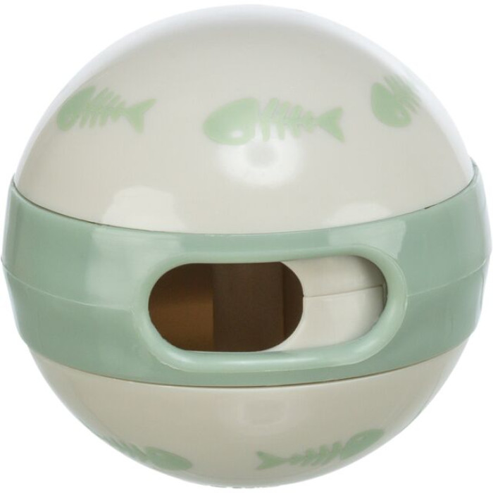 М'яч-годівниця для кота, 6см