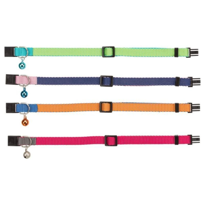 Ошейник для кошек, полиэстер