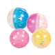 Набір кульок, що гримлять 4,5см (4шт)