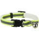 Нашийник для кошенят зі світловідбиваючою смугою Snap&Easy