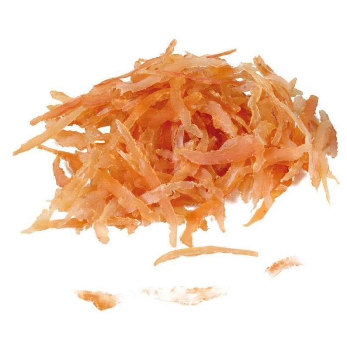 Лакомство для кошек PREMIO Chicken Filet Bites филе куриное сушеное 50г