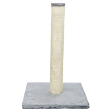 Дряпка Parla (Opal) 62см, сіра