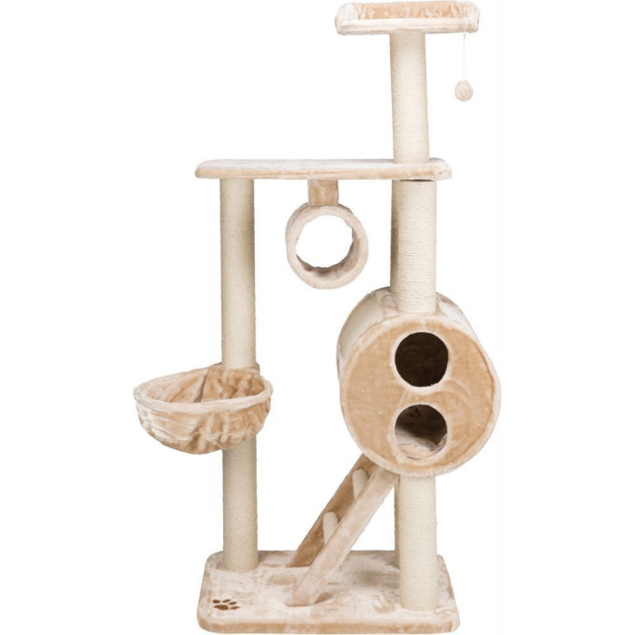 Будиночок-дряпка Mijas 176см, бежевий