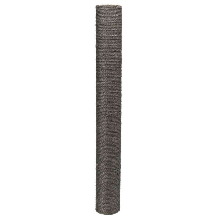 Змінний стовпчик для дряпки TRIXIE, сірий 9x30cм