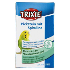 Минерал для мелких птиц со спирулиной 20г