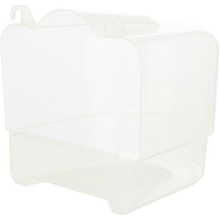 Бассейн для птиц 15х16х17см