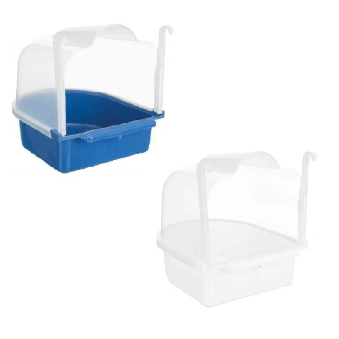 Бассейн для птиц 16х17х19см