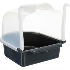 Бассейн для птиц 16х17х19см