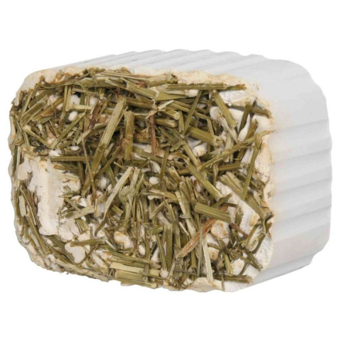 Мел для грызунов с люцерном 180г