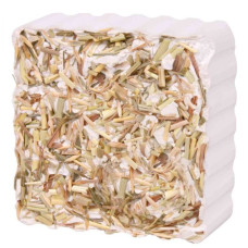 Минерал для грызунов с луговой травой 80г