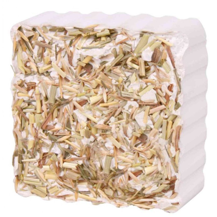 Мінерал для гризунів з лучною травою 80г