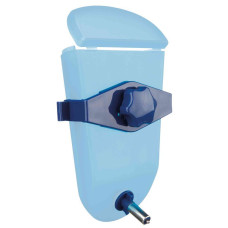 Поїлка для гризунів з гвинтовою фіксацією, пластик, 500мл