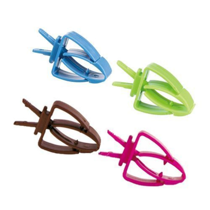 Тримач для фруктів із пластику (2шт)