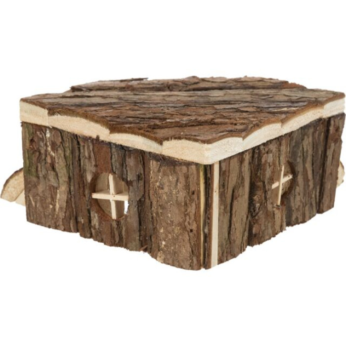 Будинок для гризунів "Thordis" 19х19х7см