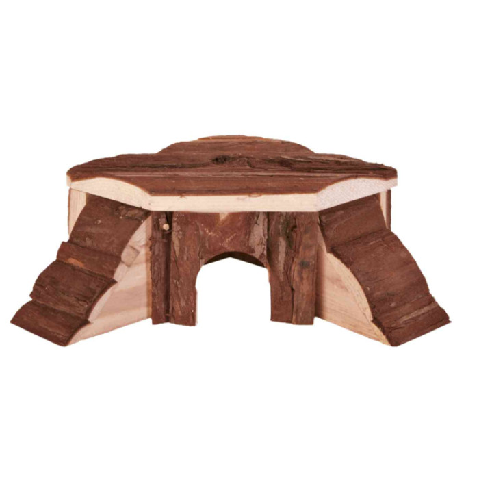 Будинок для гризунів "Thordis" 19х19х7см