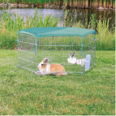 Сітка для вольєру 6250/6253 із захистом від сонця 6х60см