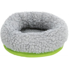 Лежак для хом'яка 16х13см