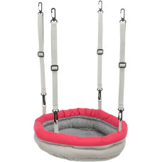 Подвесное мягкое место, 30х8х25см, для мелких животных