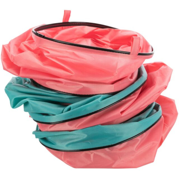 Тоннель для кроликов 130/18см