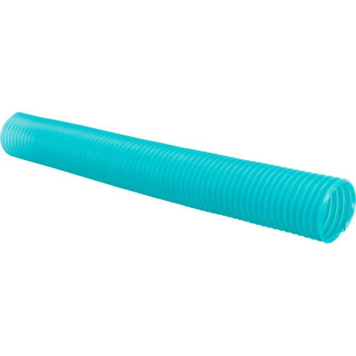 Ігровий тунель для гризунів (пластик) еластичний, 10х19/75см