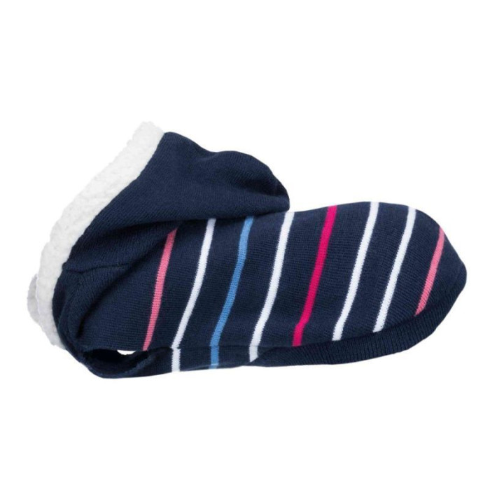 Пуловер Dawson з капюшоном, синій в смужку